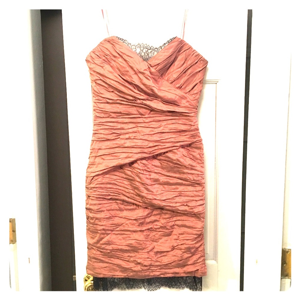 BCBG Cocktail dress